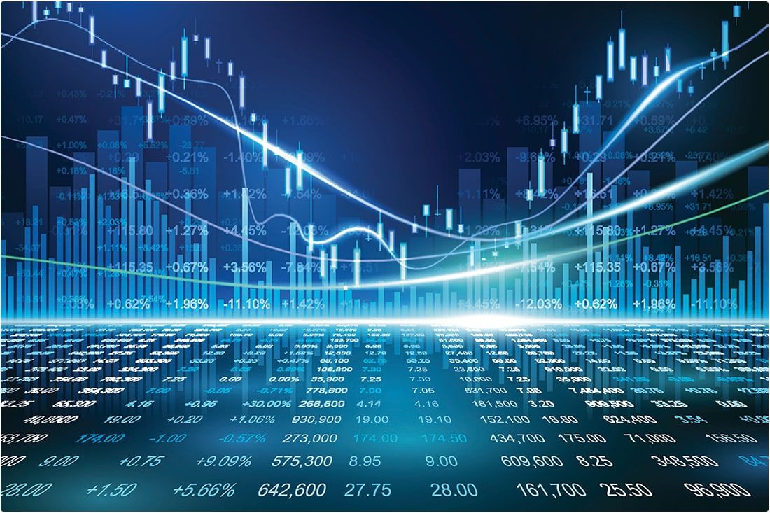 MarketWatch Insights - Ihre Quelle für Finanzmarkt-Updates in Echtzeit